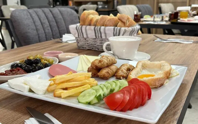 Germiyan Suit Otel