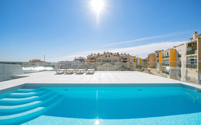 Lagos Town Centre Apartment