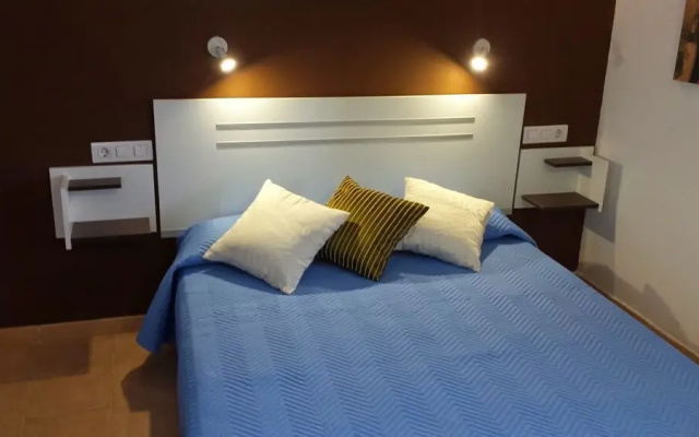 Residential Majada Apartments