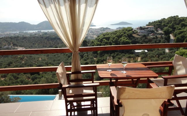 Skiathos Garden Cottages