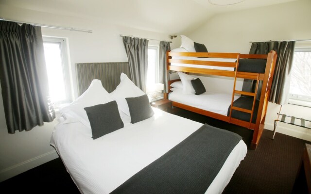 Kooloora Lodge