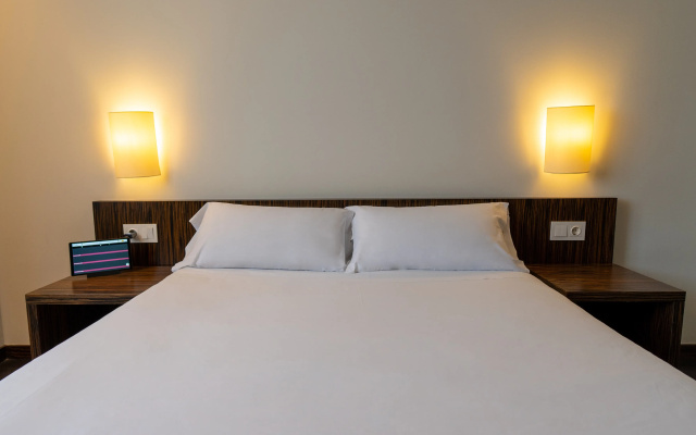Hotel ETH Rioja