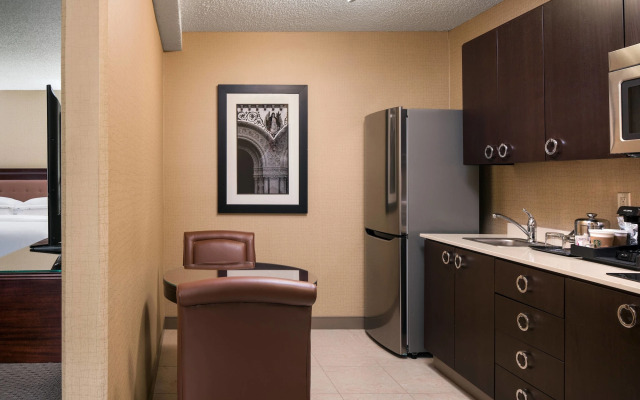 Sheraton Palo Alto Hotel