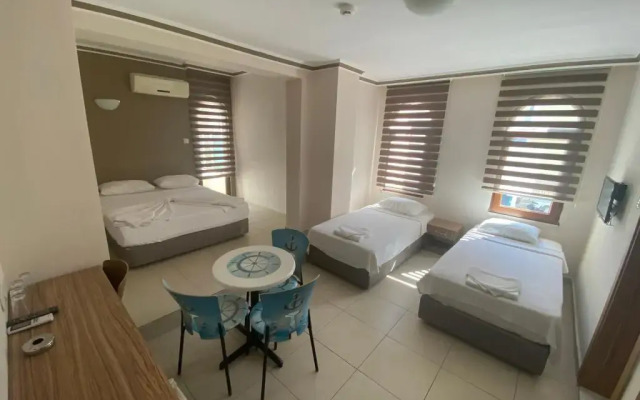 Astoria Life Hotel