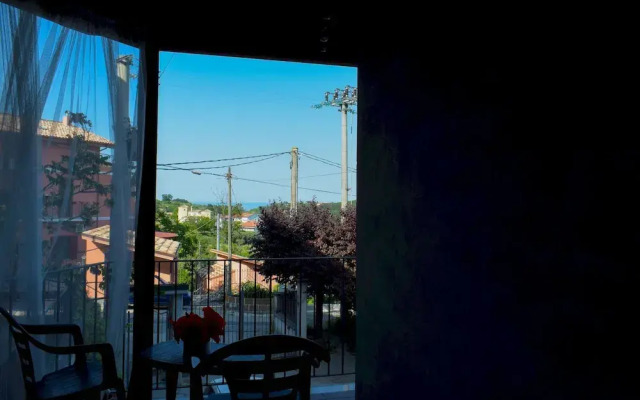 Casetta Ruscitti in Ortona