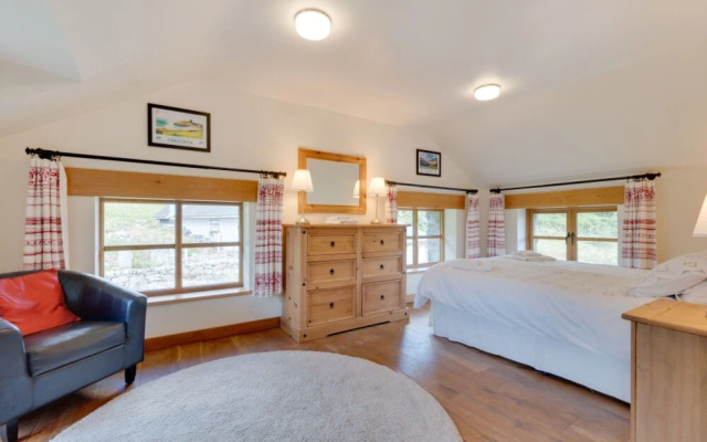 Holiday Home Hideaway