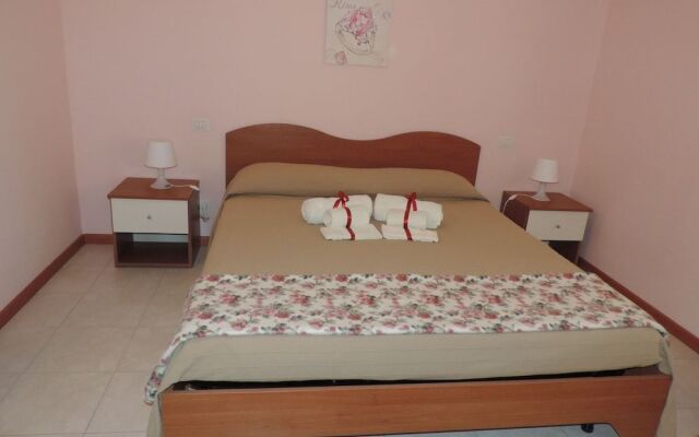 B&B Il Gabbiano Donnalucata