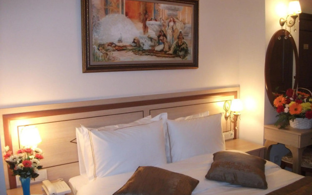 Sultan Palace Hotel