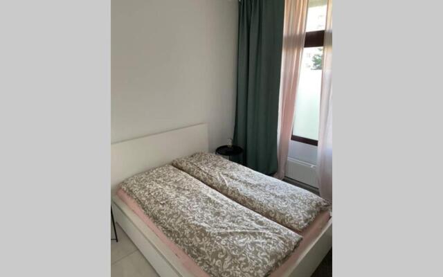 Stadtsuite mit Sauna in Wiener Neustadt 135 m2