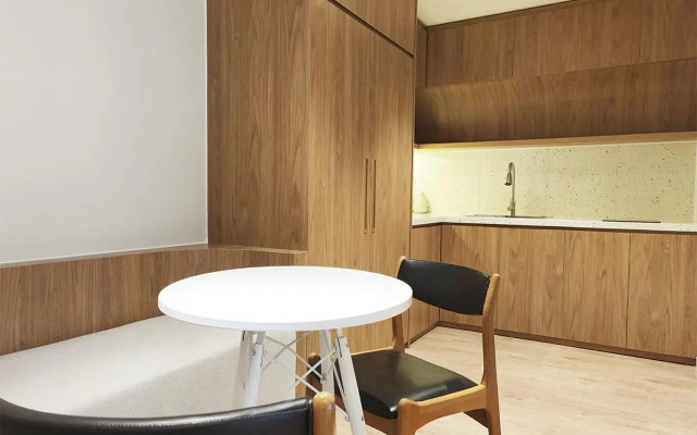 Lính Homestay Đà Lạt