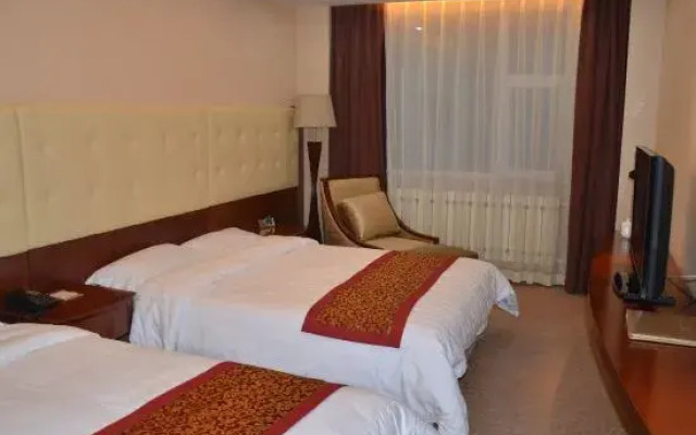 Jianxing Hotel
