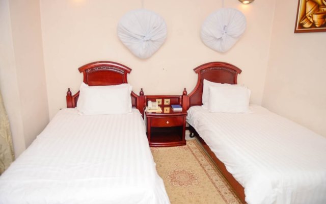 Room in B&B - You Will Have a Wonderful Experience Wail Stay in This Twin Room