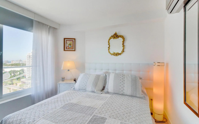 Oceana Suites Yoo Suite 1405