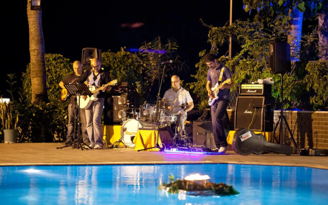 Monart City Hotel - All Inclusive