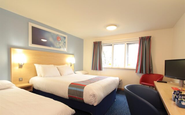 Travelodge Carlisle Todhills