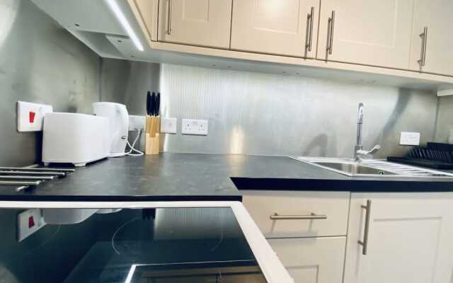 Seafield Seafront Apartments