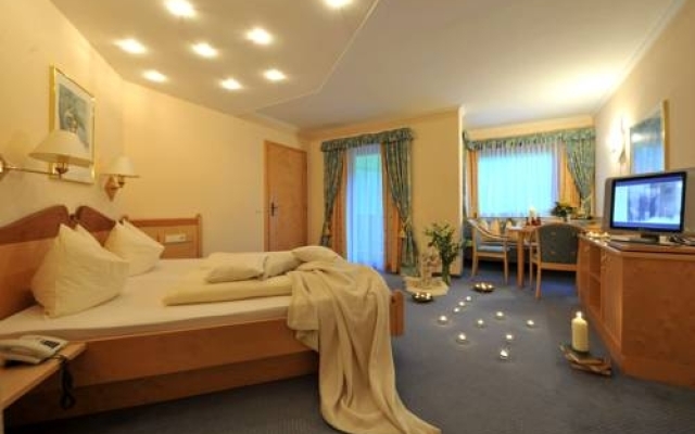 Hotel Zauchensee Zentral