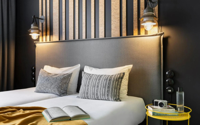 ibis Styles Amiens Centre