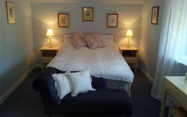 Gidleigh House B&B