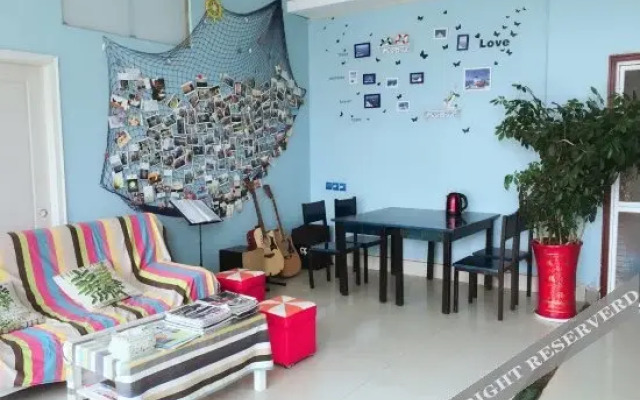 Woniu Youth Hostel