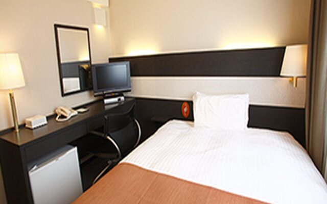 Ai-Hotel Oyama