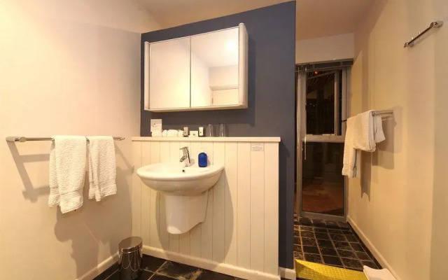 Crayfish Lodge Sea & Country Guest House