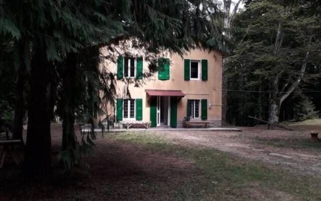La Casa Delle Guardie
