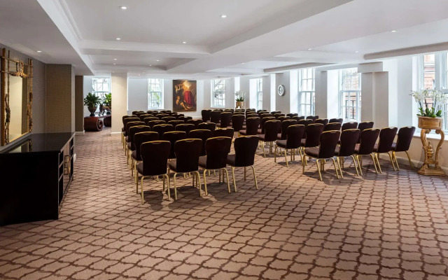 The May Fair, A Radisson Collection Hotel, Mayfair London