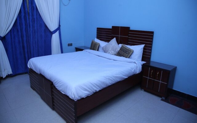 Hotel Paradise Lounge