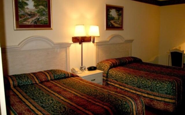 Magnuson Hotel Sharonville