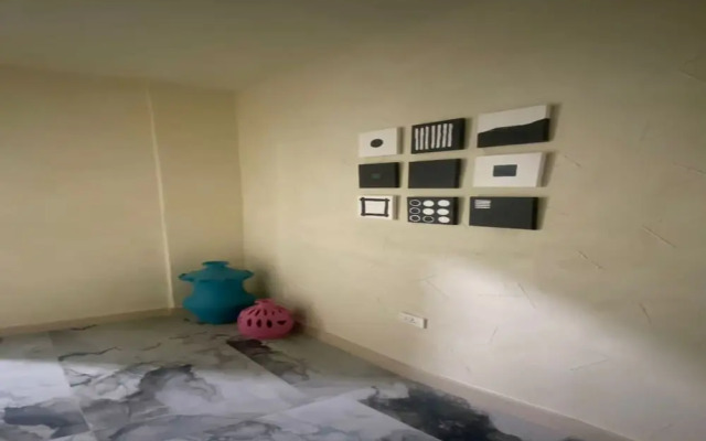 Amman Trail Hotel & Studios