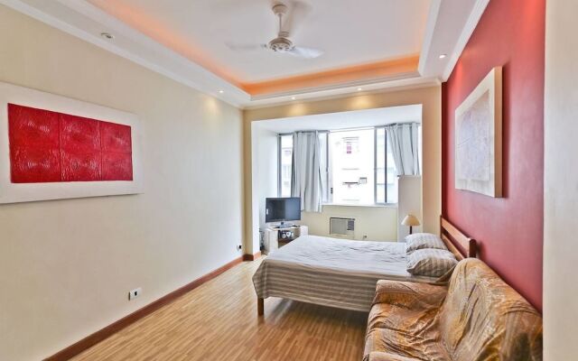 Modern Studio by the Beach 103 Apartment 1