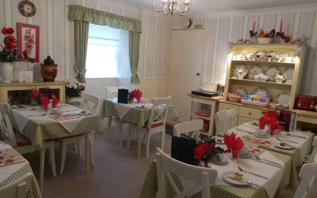 Comely Bank Guest House