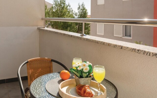 Stunning Home in Makarska With Wifi and 0 Bedrooms