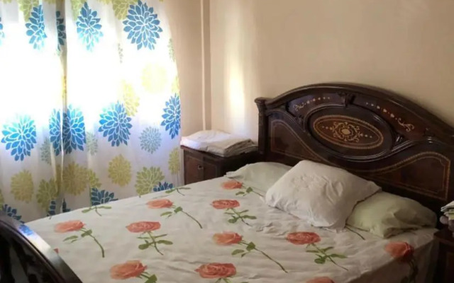 Nice Appartement in TANGIER