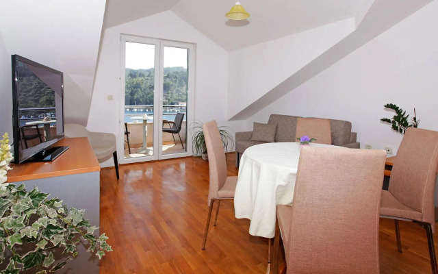 Apartments Vala