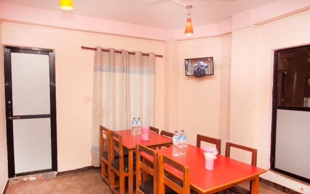 Hotel Kusum Kohinoore By OYO Rooms