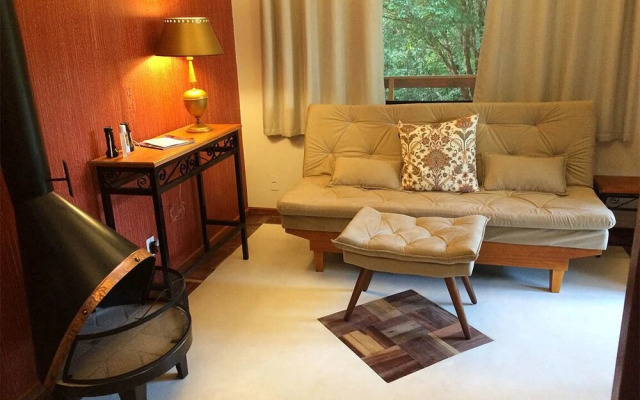 Amadamata Refúgio Ecológico