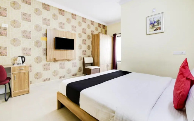 Hotel Shanti Nivas by OYO Rooms