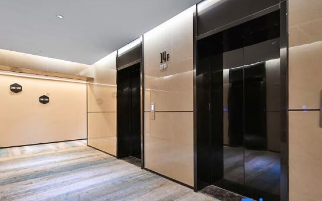 Microtel Yuxi Wanda BY WYNDHAM
