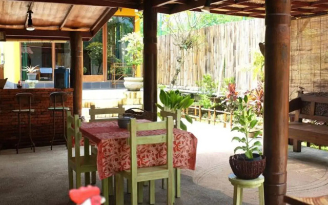 Villa Anjing