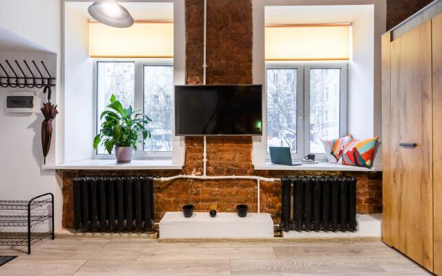 FlatStay (ФлэтСтей) на проспекте Английский