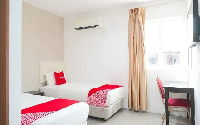 OYO 89373 Nobel Homestay
