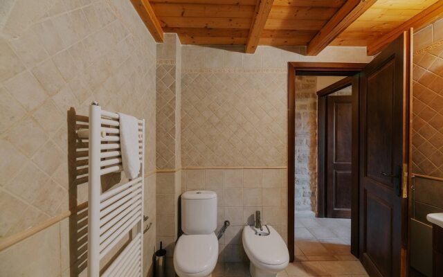 Villa Arianna With Breathtaking View Near Rethymno