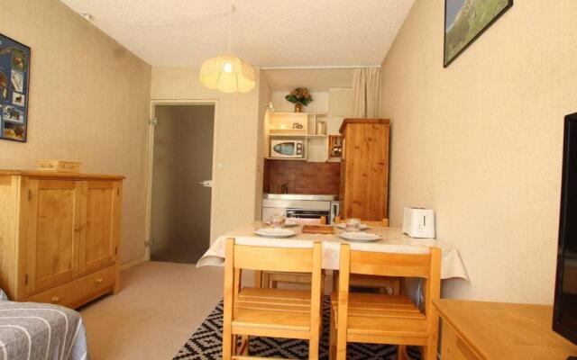 Appartement Saint-Chaffrey , 1 pièce, 4 personnes - FR-1-330E-86