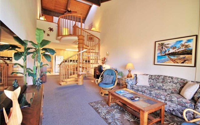Kamaole Sands 10-410 - 2 Br Condo