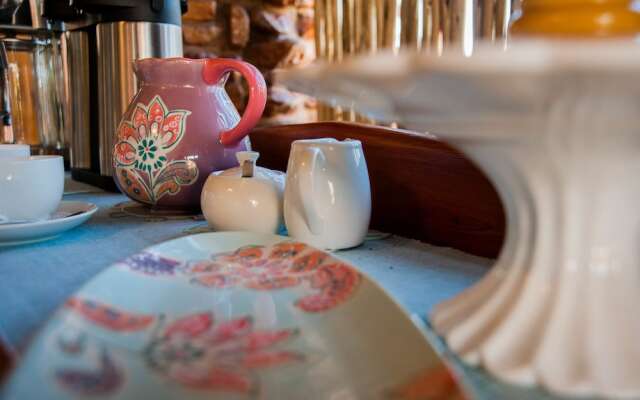 The Owls Inn Country Villa's