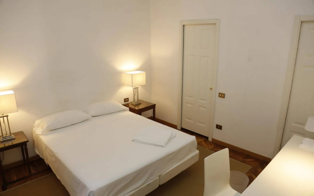Casa Milano Apartments and Rooms
