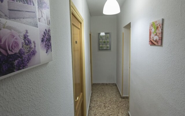 Hostal Santa Bárbara