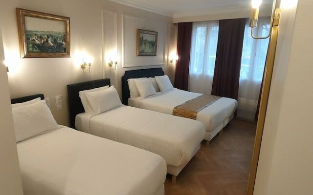 Hotel Clery